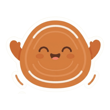 울림 마스코트 울림이
